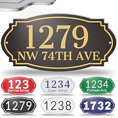Address signs houses for sale  Delivered anywhere in USA 