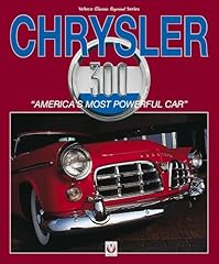 Chrysler 300 america gebraucht kaufen  Wird an jeden Ort in Deutschland