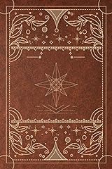 Tarot journal: A daily reading tracker and notebook:, used for sale  Delivered anywhere in Canada