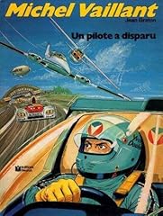 Michel vaillant pilote d'occasion  Livré partout en France