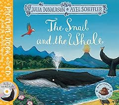 Snail whale book for sale  Delivered anywhere in USA 