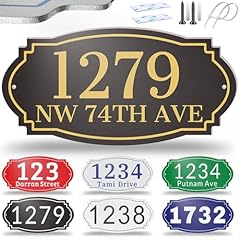 Address signs houses for sale  Delivered anywhere in USA 