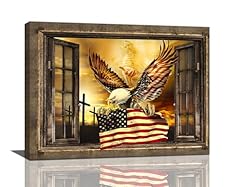 Exroozy american flag for sale  Delivered anywhere in USA 