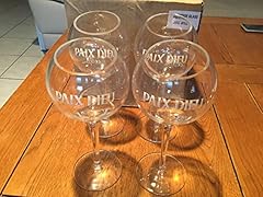 Rare lot verre d'occasion  Livré partout en France
