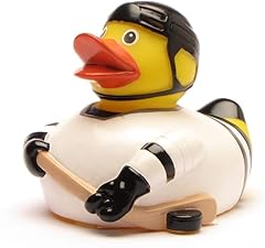 Duckshop badeente eishockey gebraucht kaufen  Wird an jeden Ort in Deutschland