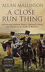 Close run thing for sale  Delivered anywhere in UK