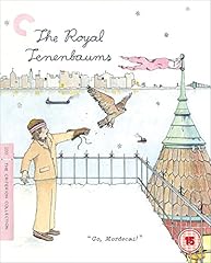 The royal tenenbaums gebraucht kaufen  Wird an jeden Ort in Deutschland