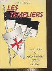 Templiers région montargis d'occasion  Livré partout en France