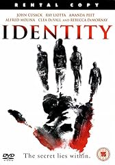 Identity for sale  Delivered anywhere in UK