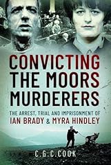 Convicting moors murderers for sale  Delivered anywhere in UK