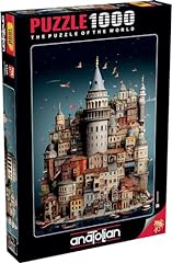 Anatolian 1158 puzzle gebraucht kaufen  Wird an jeden Ort in Deutschland