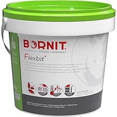 Bornit flexbit bitumen gebraucht kaufen  Wird an jeden Ort in Deutschland