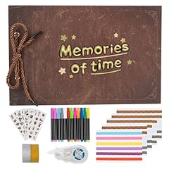Htvront scrapbook album for sale  Delivered anywhere in USA 
