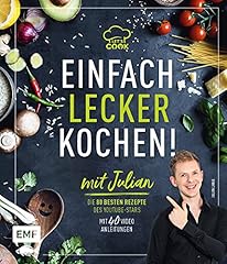 Let cook julian gebraucht kaufen  Wird an jeden Ort in Deutschland