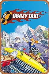 Crazy taxi game for sale  Delivered anywhere in USA 