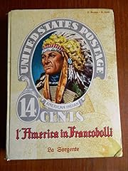 America francobolli usato  Spedito ovunque in Italia 
