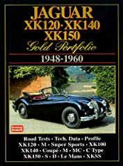 Jaguar xk120 xk140 for sale  Delivered anywhere in UK