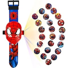 Spiderman superhero figurines for sale  Delivered anywhere in UK