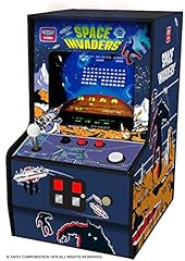 Space invaders mini usato  Spedito ovunque in Italia 