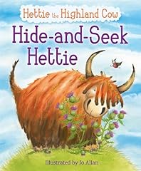 Hide seek hettie for sale  Delivered anywhere in UK