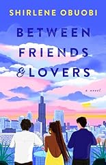 Friends lovers novel for sale  Delivered anywhere in USA 