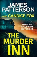 Murder inn gripping for sale  Delivered anywhere in Ireland