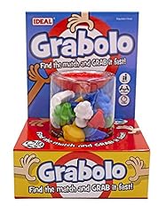 Ideal grabolo find for sale  Delivered anywhere in UK