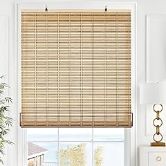 Lazblinds cordless bamboo for sale  Delivered anywhere in USA 