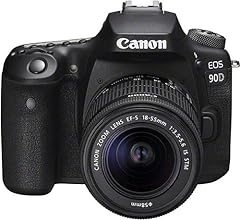 Canon eos 90d for sale  Delivered anywhere in UK