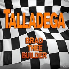Talladega explicit usato  Spedito ovunque in Italia 