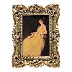 Cisoo 4x6 vintage for sale  Delivered anywhere in USA 