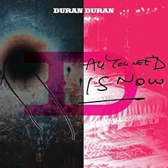 All you need d'occasion  Livré partout en France
