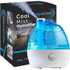 Aquaoasis cool mist for sale  Delivered anywhere in USA 