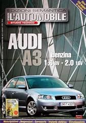Audi benzina 16vserie usato  Spedito ovunque in Italia 