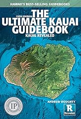 Ultimate kauai guidebook for sale  Delivered anywhere in USA 