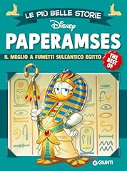 Paperamses. meglio fumetti usato  Spedito ovunque in Italia 