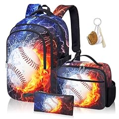 Wifillet baseball backpack for sale  Delivered anywhere in USA 
