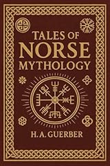 Tales norse mythology for sale  Delivered anywhere in UK