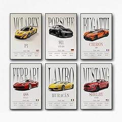 Generisch lot posters d'occasion  Livré partout en France