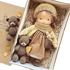 Qudoos waldorf doll for sale  Delivered anywhere in UK
