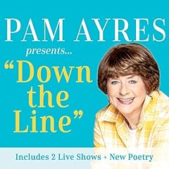 Pam ayres line for sale  Delivered anywhere in UK