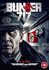 Bunker 717 dvd d'occasion  Livré partout en Belgiqu
