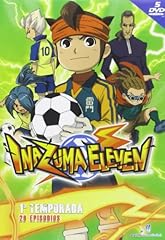 Inazuma eleven temporada gebraucht kaufen  Wird an jeden Ort in Deutschland