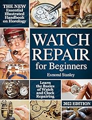 Watch repair for for sale  Delivered anywhere in Canada