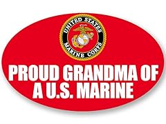 Oval proud grandma for sale  Delivered anywhere in USA 