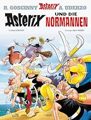 Asterix asterix normannen gebraucht kaufen  Wird an jeden Ort in Deutschland