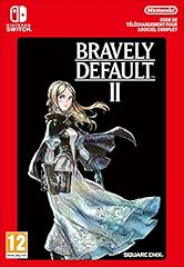 Bravely default standard d'occasion  Livré partout en France