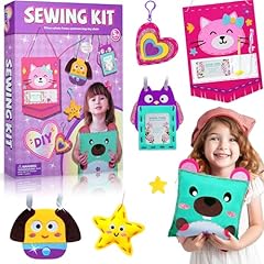 Kit couture enfants d'occasion  Livré partout en France
