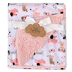 Sherpa fleece baby for sale  Delivered anywhere in USA 