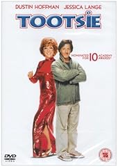 Tootsie dvd 1982 for sale  Delivered anywhere in UK